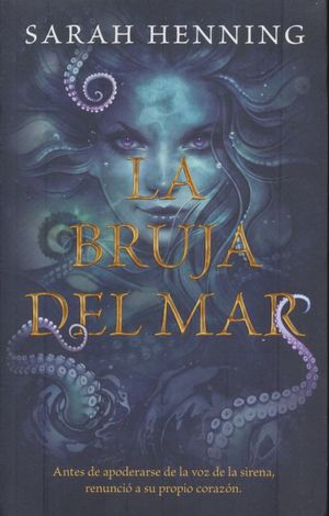 BRUJA DEL MAR, LA