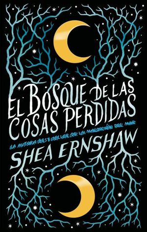 BOSQUE DE LAS COSAS PERDIDAS,EL