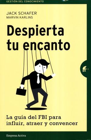 DESPIERTA TU ENCANTO