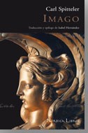 Imago [Paperback] Spitteler, Carl