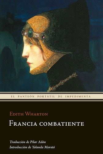 Francia combatiente