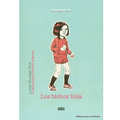 BICHOS BOLA, LOS