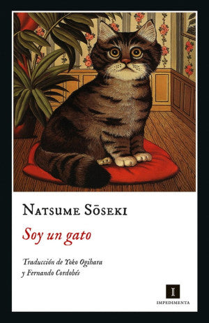 Soy un gato / 24 ed.