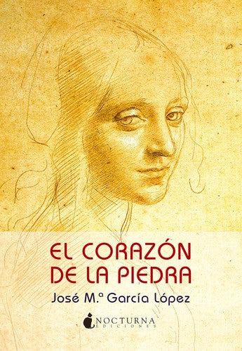 El Corazon De La Piedra (Noches Blancas) [Paperback] García López, José María
