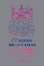 El libro De Las Camas [Hardcover] Plath