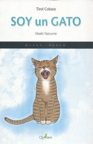 Soy Un Gato