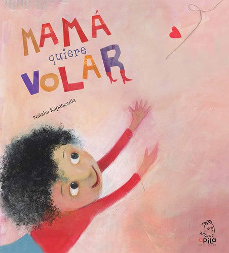 Mama Quiere Volar Kapatsulia, Natalia