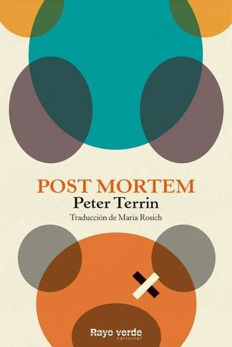 Post Mortem [Paperback] Terrin, Peter