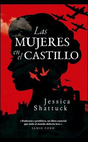 Las mujeres en el castillo