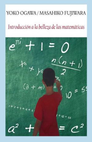 Introducción a la belleza de las matemáticas