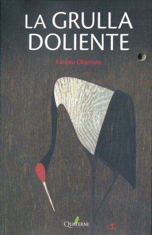 La grulla doliente