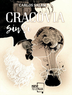 Cracovia sin ti