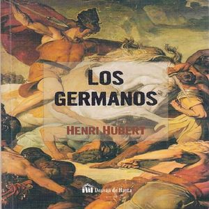 Los Germanos