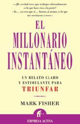 MILLONARIO INSTANTANEO,EL-ED. REV.
