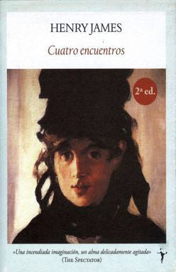 Cuatro encuentros