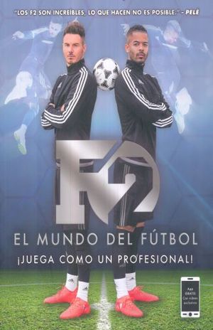 F2, MUNDO DEL FUTBOL, EL