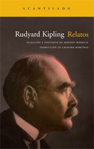 Relatos [Paperback] Rudyard Kipling