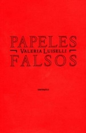 Papeles Falsos