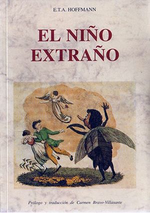 El Niño Extraño