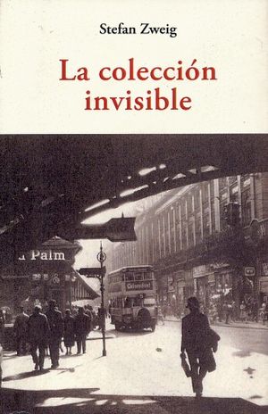 La colección invisible