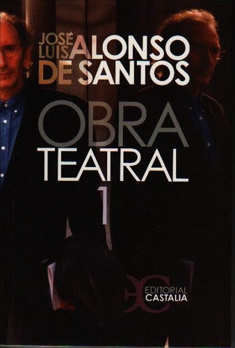 Obra teatral. Tomo I (SELECCIONES CASTALIA. S/C.) [Paperback]