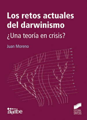 Los retos actuales del darwinismo [Paperback] Moreno Klemming, Juan