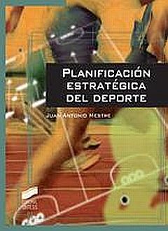 Planificacion Estrategica Del Deporte