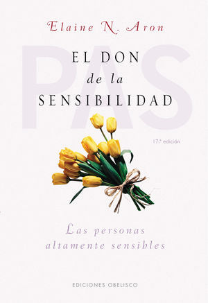 El don de la sensibilidad