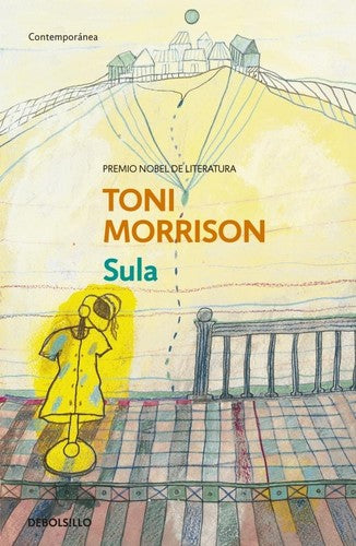 Sula [Mass Market Paperback] Morrison, Toni