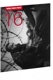 World Press Photo 16 [Paperback] World Press Photo