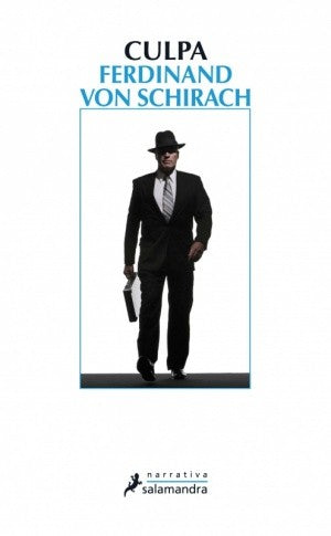 Culpa [Paperback] von Schirach, Ferdinand
