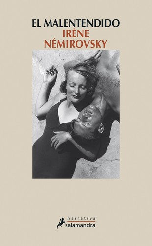 EL malentendido [Paperback] Némirovsky, Irène