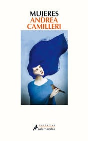Mujeres [Paperback] Camilleri, Andrea
