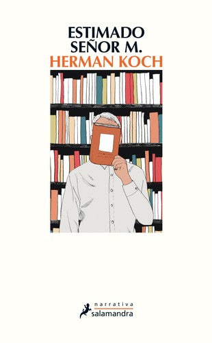 Estimado señor M. [Paperback] Koch, Herman