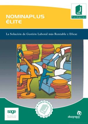 Nominaplus elite [Paperback] Sage Sp.