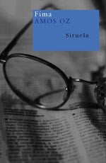 Fima (N.T.) [Paperback] Amos Oz
