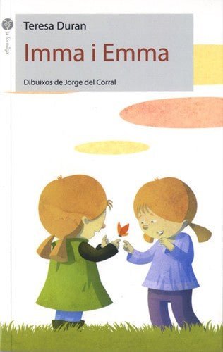 Inma y Emma [Paperback] Duran I Armengol, Teresa