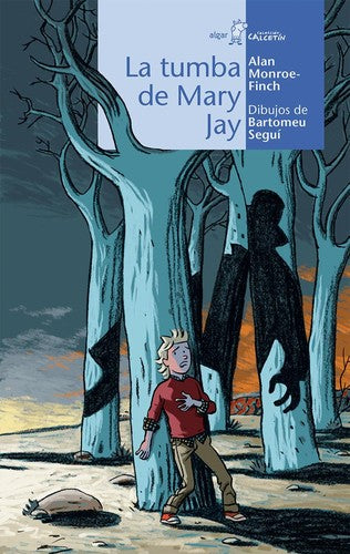 La tumba de Mary Jay [Paperback] Monroe-Finch, Alan