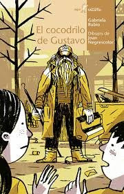 COCODRILO DE GUSTAVO, EL