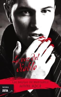 La Voz del Diablo [Mass Market Paperback] Rice, Anne