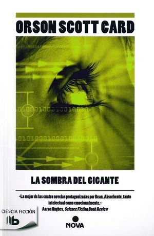 SOMBRA DEL GIGANTE, LA (SOMBRA DE ENDER