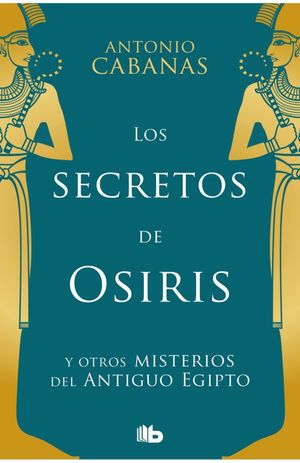 SECRETOS DE OSIRIS, LOS