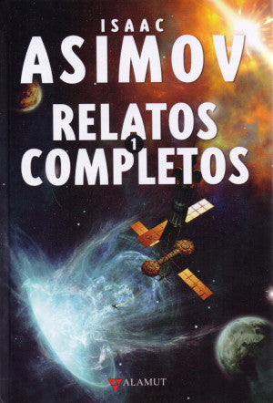 Relatos Completos 1