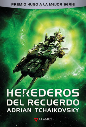 Herederos del recuerdo / Pd.