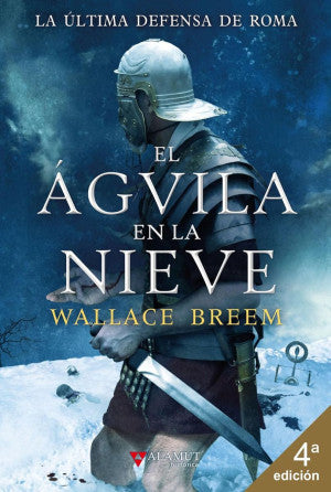 El águila en la nieve / 4 ed. / Pd.