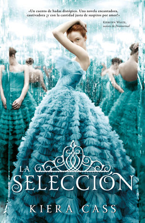 SELECCION, LA (LA SELECCION 1)
