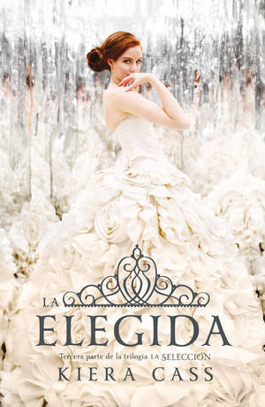 ELEGIDA, LA (LA SELECCION 3)