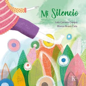 Mi silencio / Pd.