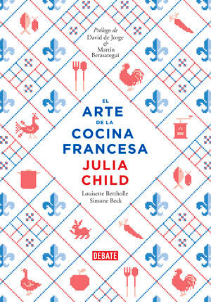 ARTE DE LA COCINA FRANCESA, EL