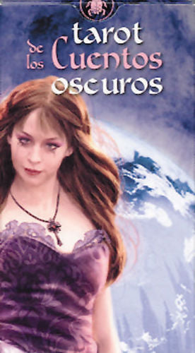 TAROT DE LOS CUENTOS OSCUROS